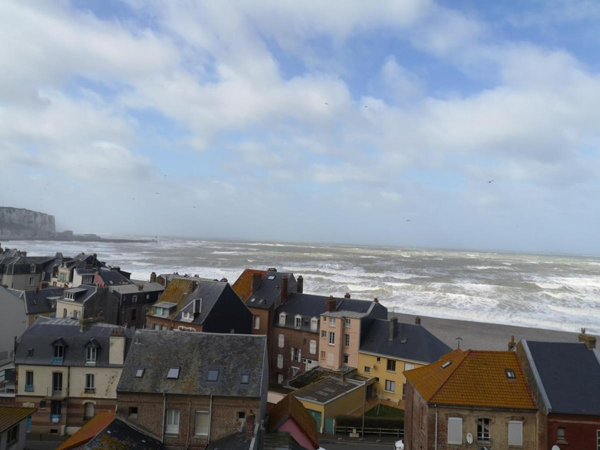 Gite A La Ferme - Baie De Somme Saint-Quentin-Lamotte-Croix-au-Bailly Exterior foto